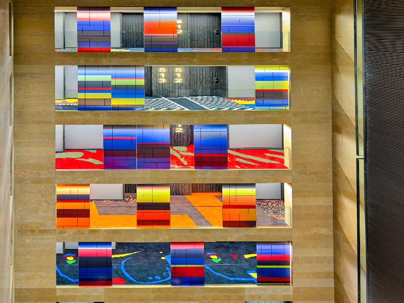 H10 Art Gallery - Genel