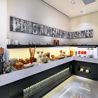 H10 Art Gallery fotoÄŸrafÄ±