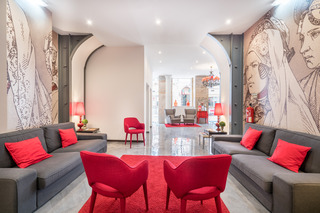 Rossio Garden Hotel fotoÄŸrafÄ±