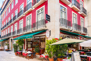 Rossio Garden Hotel fotoÄŸrafÄ±