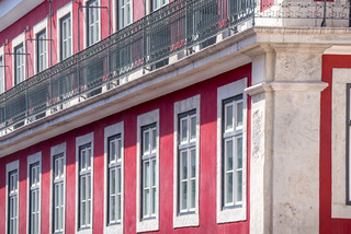 Rossio Garden Hotel fotoÄŸrafÄ±