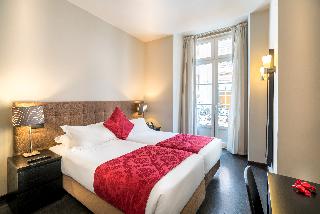 Rossio Garden Hotel fotoÄŸrafÄ±