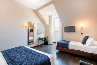 Rossio Garden Hotel fotoÄŸrafÄ±