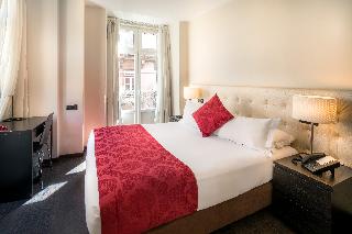 Rossio Garden Hotel fotoÄŸrafÄ±