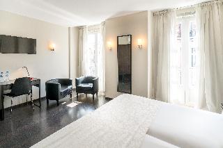 Rossio Garden Hotel fotoÄŸrafÄ±