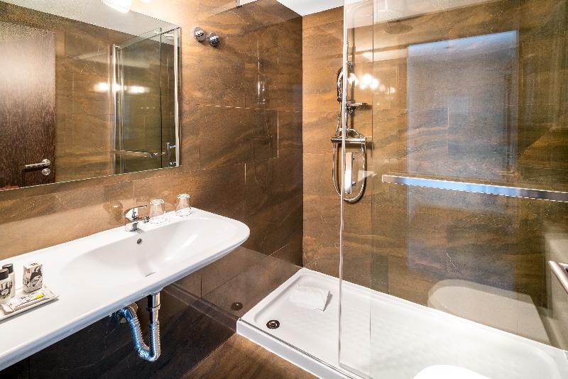 Rossio Garden Hotel - Oda