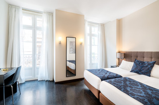 Rossio Garden Hotel fotoÄŸrafÄ±