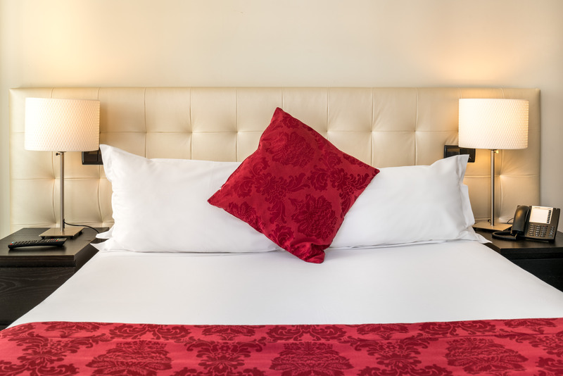 Rossio Garden Hotel - Oda