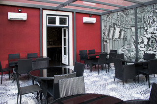 Rossio Garden Hotel fotoÄŸrafÄ±
