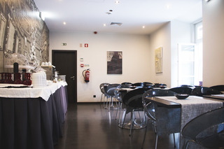 Rossio Garden Hotel fotoÄŸrafÄ±
