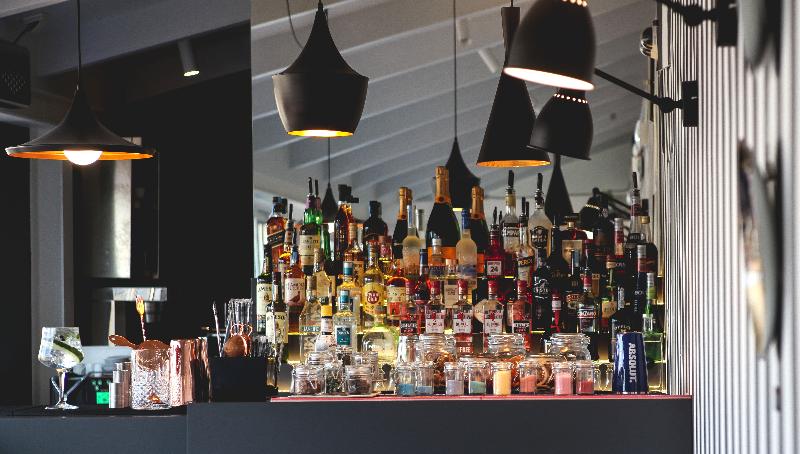 The Art Inn Lisbon - Bar