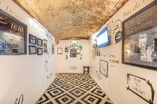 The Art Inn Lisbon fotoÄŸrafÄ±