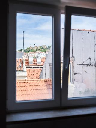 The Art Inn Lisbon fotoÄŸrafÄ±