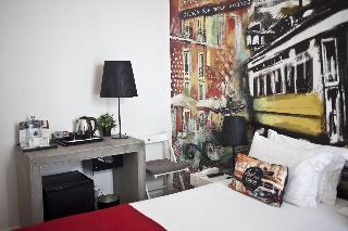 The Art Inn Lisbon fotoÄŸrafÄ±