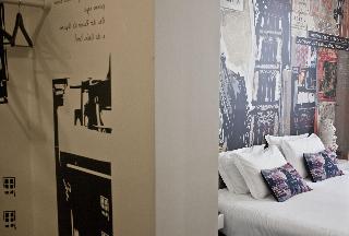 The Art Inn Lisbon fotoÄŸrafÄ±