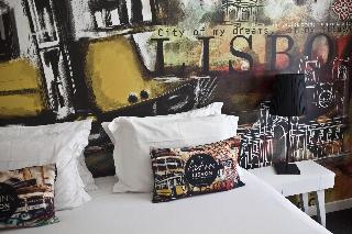 The Art Inn Lisbon fotoÄŸrafÄ±