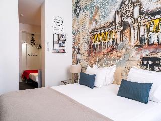 The Art Inn Lisbon fotoÄŸrafÄ±