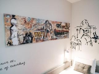 The Art Inn Lisbon fotoÄŸrafÄ±