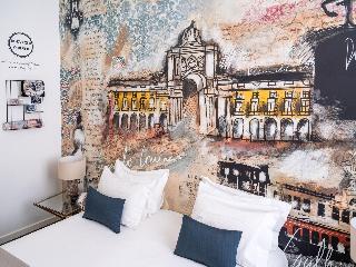 The Art Inn Lisbon fotoÄŸrafÄ±