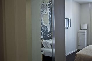 The Art Inn Lisbon fotoÄŸrafÄ±