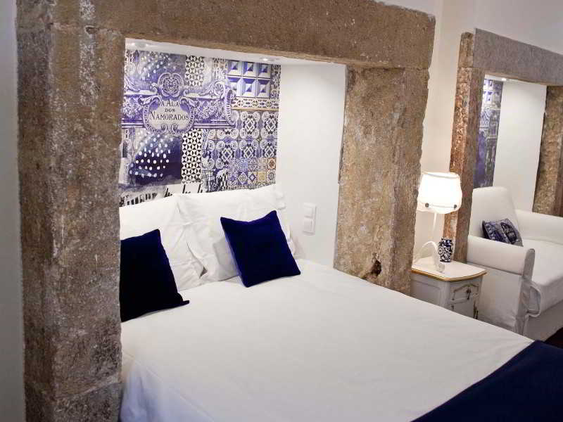 The Art Inn Lisbon fotoÄŸrafÄ±