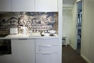 The Art Inn Lisbon fotoÄŸrafÄ±