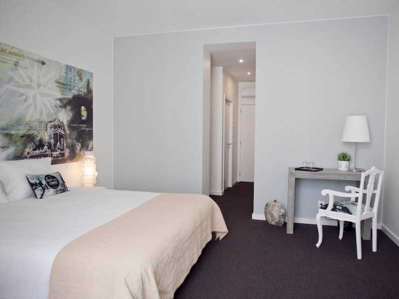 The Art Inn Lisbon fotoÄŸrafÄ±