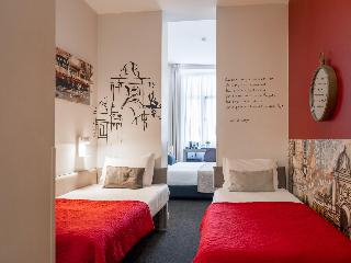 The Art Inn Lisbon fotoÄŸrafÄ±