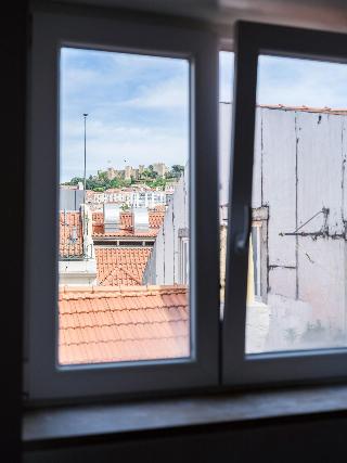 The Art Inn Lisbon fotoÄŸrafÄ±