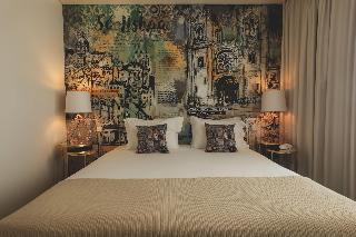 The Art Inn Lisbon fotoÄŸrafÄ±