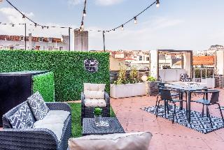 The Art Inn Lisbon fotoÄŸrafÄ±