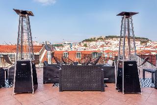 The Art Inn Lisbon fotoÄŸrafÄ±
