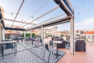 The Art Inn Lisbon fotoÄŸrafÄ±