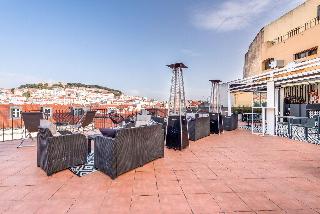 The Art Inn Lisbon fotoÄŸrafÄ±