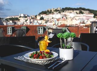 The Art Inn Lisbon fotoÄŸrafÄ±