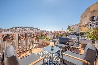The Art Inn Lisbon fotoÄŸrafÄ±
