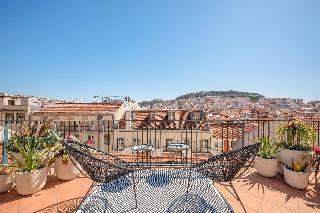 The Art Inn Lisbon fotoÄŸrafÄ±