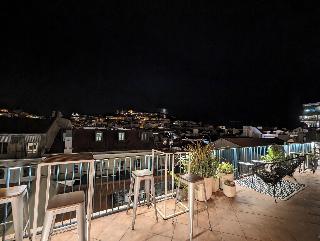The Art Inn Lisbon fotoÄŸrafÄ±