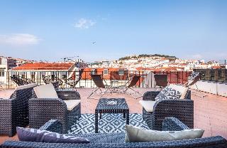 The Art Inn Lisbon fotoÄŸrafÄ±