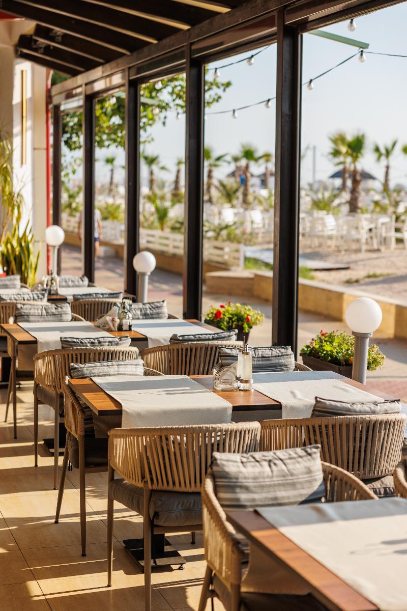 Hawaii - Restoran