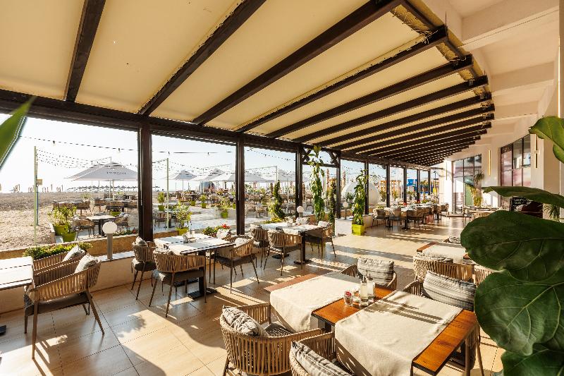 Hawaii - Restoran