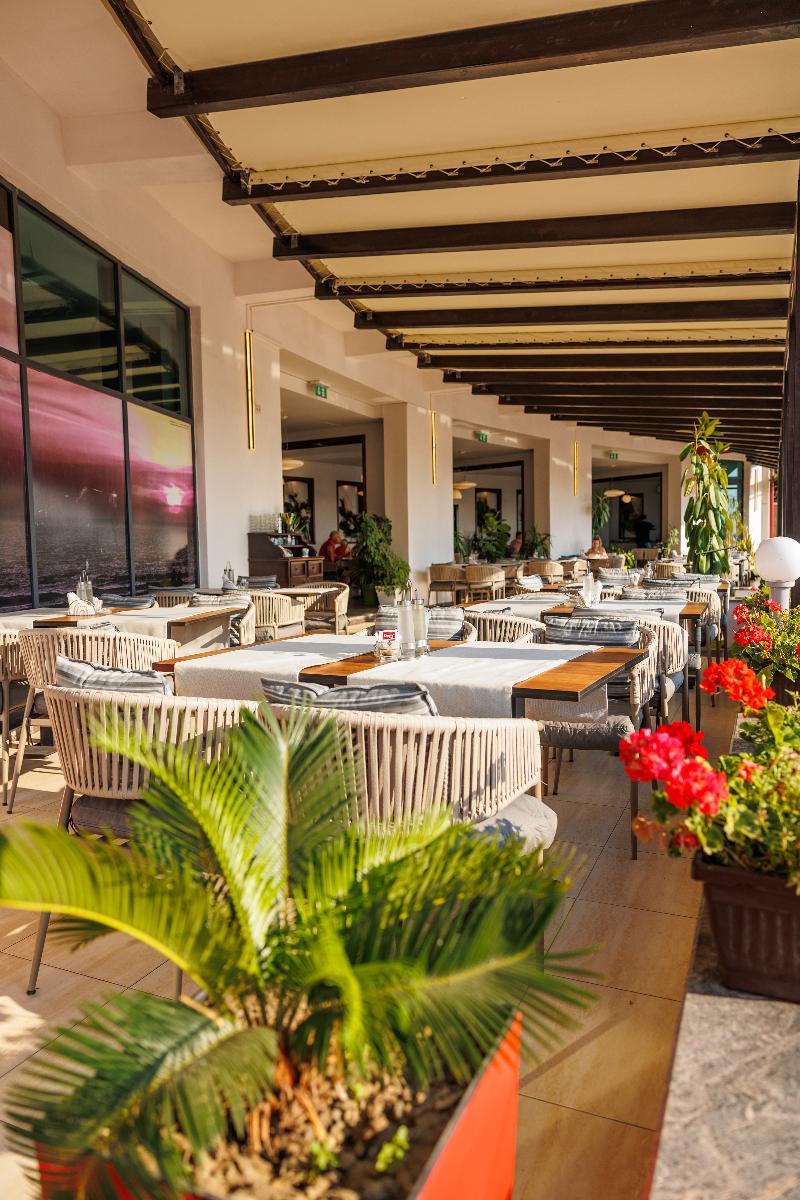 Hawaii - Restoran