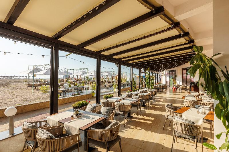 Hawaii - Restoran