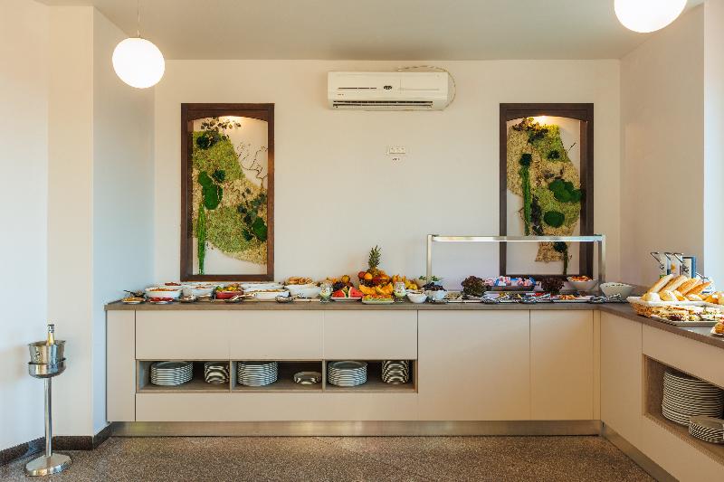 Hawaii - Restoran