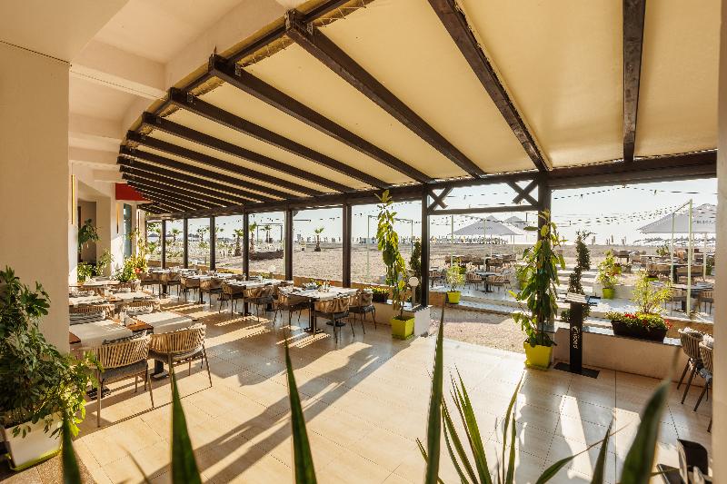 Hawaii - Restoran