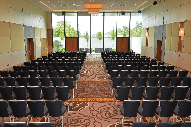 Hilton Vienna Waterfront - Toplantı