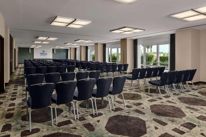 Hilton Vienna Waterfront - Toplantı