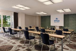 Hilton Vienna Waterfront fotoÄŸrafÄ±