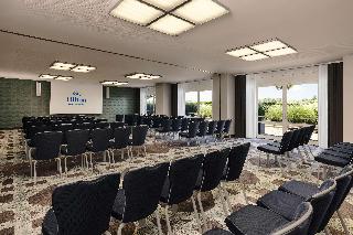 Hilton Vienna Waterfront fotoÄŸrafÄ±