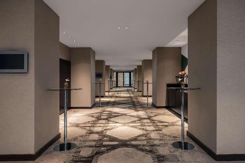 Hilton Vienna Waterfront - Toplantı